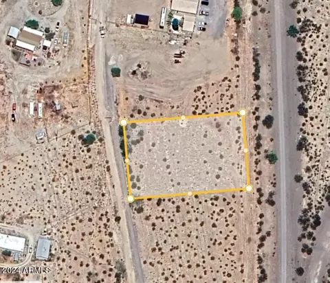 0 N Woods Ln #-, Florence, AZ 85132