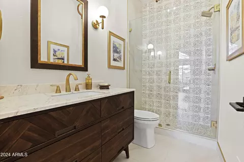 Bath - 1702 E Cliff Rose Dr, Payson, AZ 85541 photo 6 of 8
