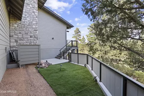 Exterior - 1702 E Cliff Rose Dr, Payson, AZ 85541 photo 17 of 18