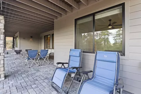 Exterior - 1702 E Cliff Rose Dr, Payson, AZ 85541 photo 15 of 18
