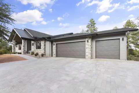 Exterior - 1702 E Cliff Rose Dr, Payson, AZ 85541 photo 7 of 18
