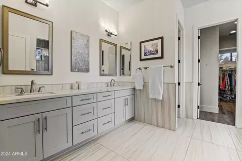 Bath - 1702 E Cliff Rose Dr, Payson, AZ 85541 photo 1 of 8