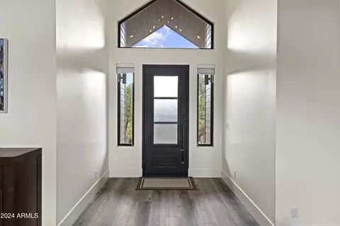 Entry Way - 1702 E Cliff Rose Dr, Payson, AZ 85541 photo 2 of 6