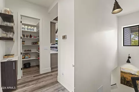 Entry Way - 1702 E Cliff Rose Dr, Payson, AZ 85541 photo 3 of 6