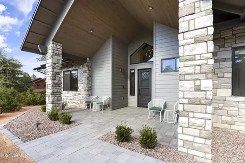 Exterior - 1702 E Cliff Rose Dr, Payson, AZ 85541 photo 6 of 18