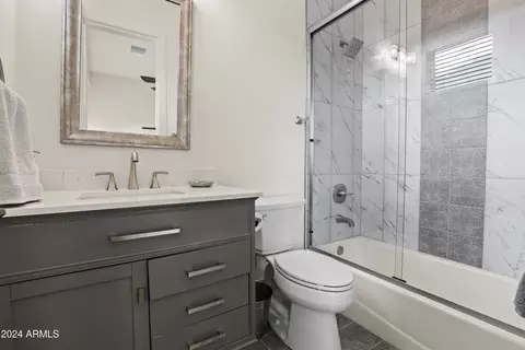 Bath - 1702 E Cliff Rose Dr, Payson, AZ 85541 photo 7 of 8
