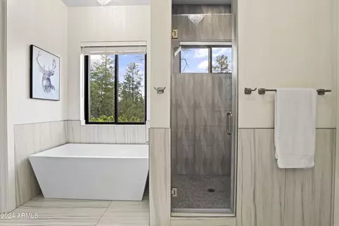 Bath - 1702 E Cliff Rose Dr, Payson, AZ 85541 photo 2 of 8