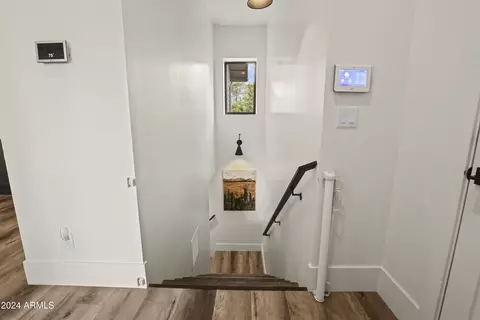 Entry Way - 1702 E Cliff Rose Dr, Payson, AZ 85541 photo 5 of 6