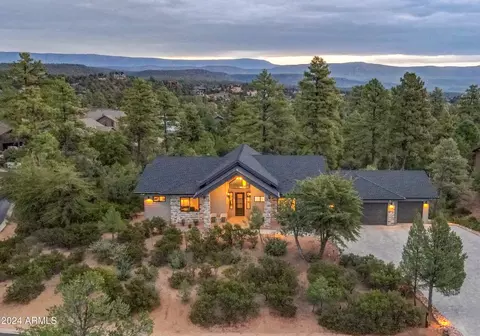 1702 E Cliff Rose Dr, Payson, AZ 85541