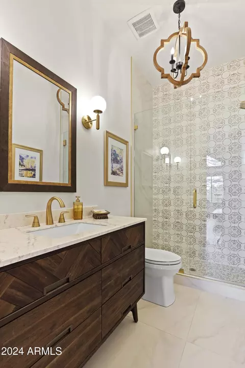 Bath - 1702 E Cliff Rose Dr, Payson, AZ 85541 photo 5 of 8