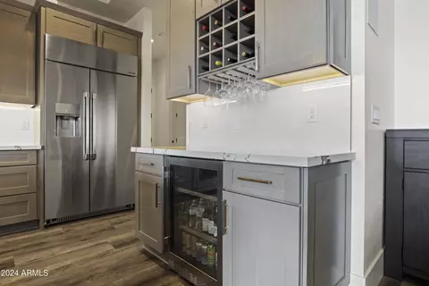 Kitchen - 1702 E Cliff Rose Dr, Payson, AZ 85541 photo 5 of 8