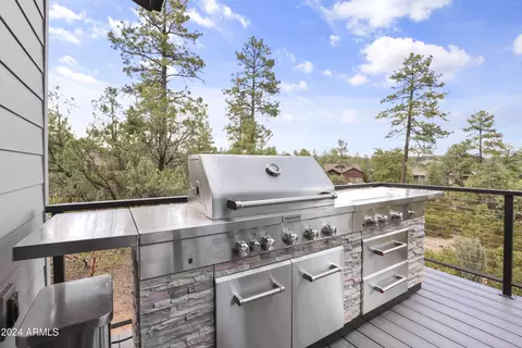 Exterior - 1702 E Cliff Rose Dr, Payson, AZ 85541 photo 13 of 18