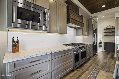 Kitchen - 1702 E Cliff Rose Dr, Payson, AZ 85541 photo 8 of 8