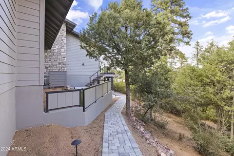 Exterior - 1702 E Cliff Rose Dr, Payson, AZ 85541 photo 18 of 18
