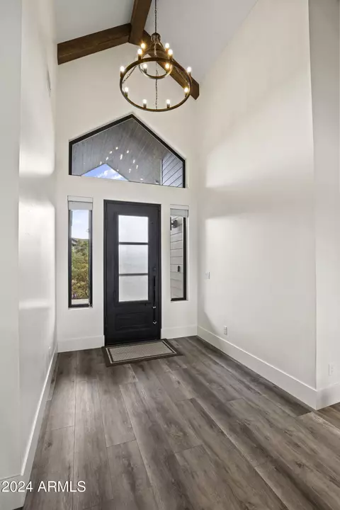 Entry Way - 1702 E Cliff Rose Dr, Payson, AZ 85541 photo 1 of 6