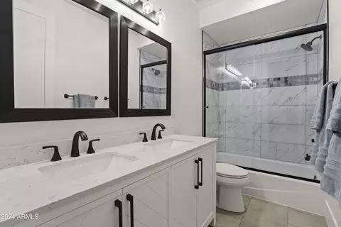 Bath - 1702 E Cliff Rose Dr, Payson, AZ 85541 photo 8 of 8