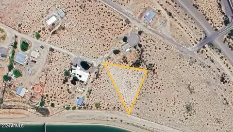 0 E Wallrich Ln #-, Florence, AZ 85132