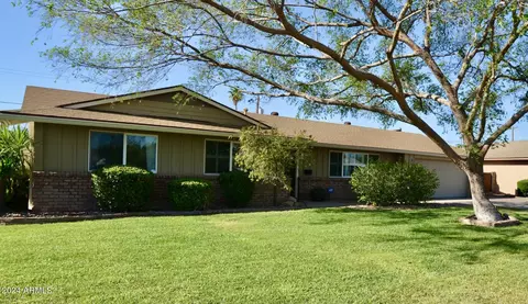 3031 E Cholla St, Phoenix, AZ 85028