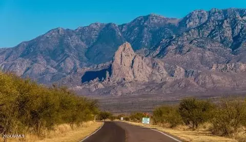 0000 W Bali Hi-az Mohave Dr #1662, Golden Valley, AZ 86413