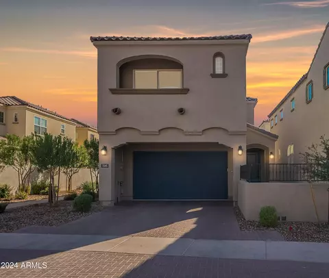 1545 E Megan St, Gilbert, AZ 85295