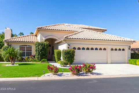 24426 S Ribbonwood Dr, Sun Lakes, AZ 85248