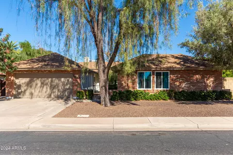1548 W Milagro Ave, Mesa, AZ 85202