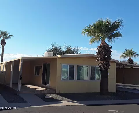 10701 N 99th Ave #101, Peoria, AZ 85345