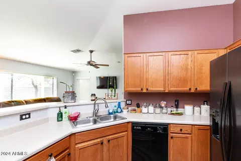 2423 E Pony Ln, Gilbert, AZ 85295 photo 5
