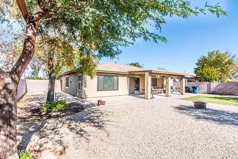 2423 E Pony Ln, Gilbert, AZ 85295 photo 30