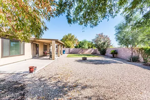 2423 E Pony Ln, Gilbert, AZ 85295 photo 29