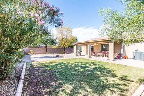 2423 E Pony Ln, Gilbert, AZ 85295 photo 28