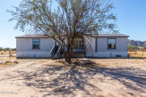 51759 W Turney Ln, Maricopa, AZ 85139