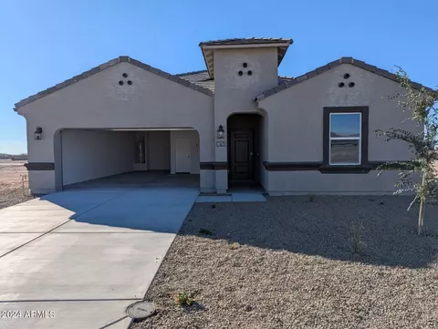 18765 E Bruno Dr, Gold Canyon, AZ 85118
