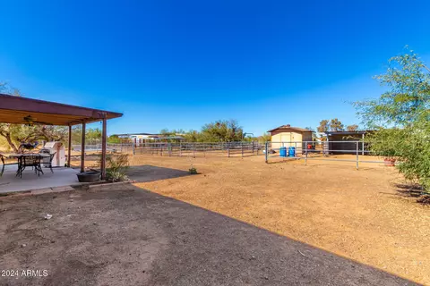 118 E Galvin St, Phoenix, AZ 85086 photo 21