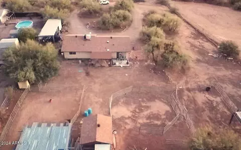 118 E Galvin St, Phoenix, AZ 85086 photo 34