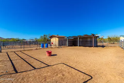 118 E Galvin St, Phoenix, AZ 85086 photo 23