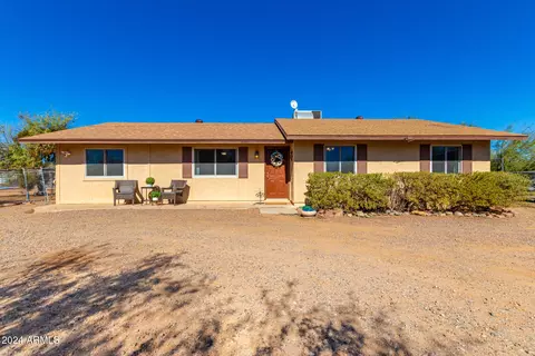 118 E Galvin St, Phoenix, AZ 85086