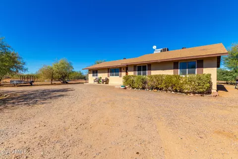 118 E Galvin St, Phoenix, AZ 85086 photo 2