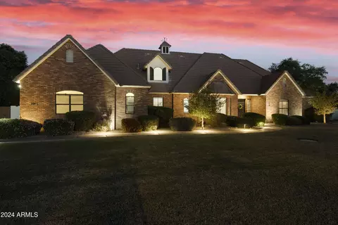 22873 S 193rd St, Queen Creek, AZ 85142
