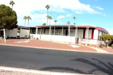 9501 E Broadway Rd #87, Mesa, AZ 85208