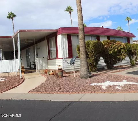 9501 E Broadway Rd #87, Mesa, AZ 85208 photo 37