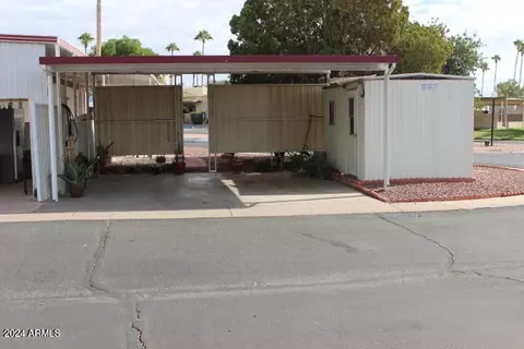 9501 E Broadway Rd #87, Mesa, AZ 85208 photo 17