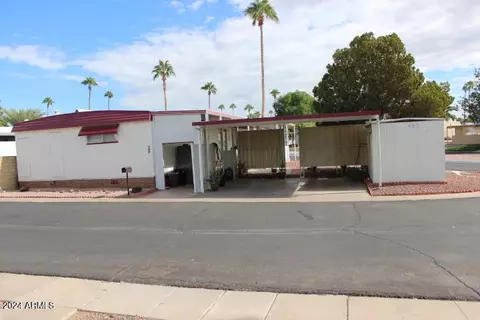 9501 E Broadway Rd #87, Mesa, AZ 85208 photo 23