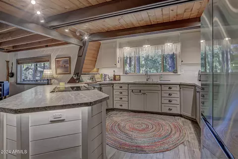 5107 N Walnut Ln, Pine, AZ 85544 photo 14