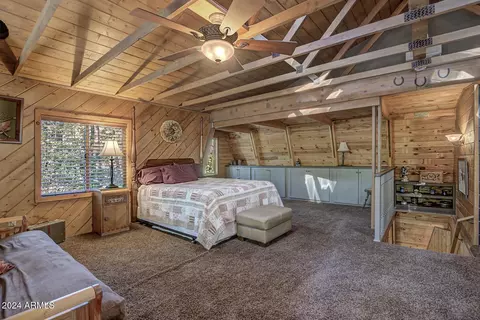 5107 N Walnut Ln, Pine, AZ 85544 photo 21