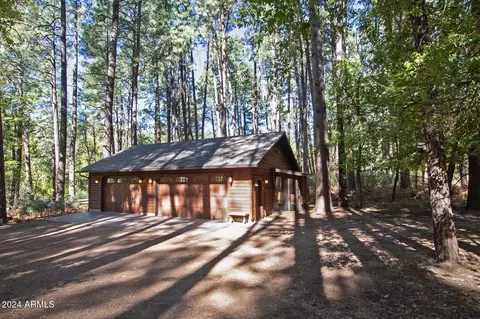 5107 N Walnut Ln, Pine, AZ 85544 photo 38