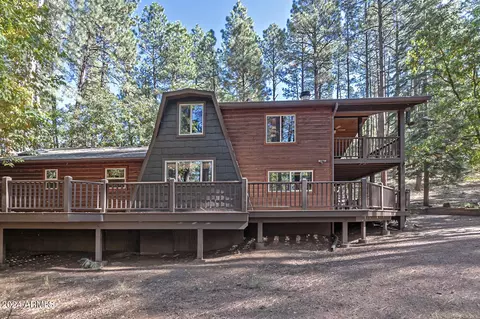 5107 N Walnut Ln, Pine, AZ 85544 photo 52