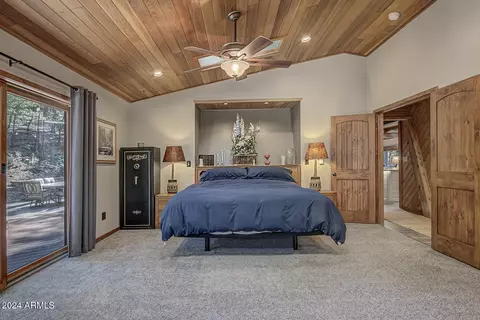 5107 N Walnut Ln, Pine, AZ 85544 photo 32