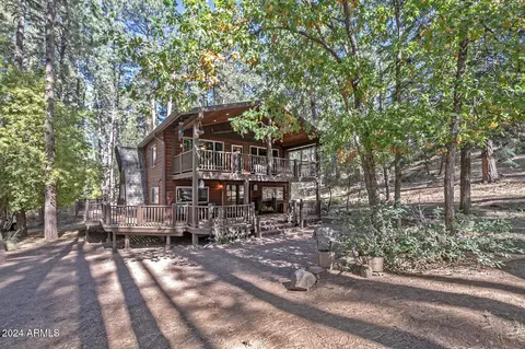 5107 N Walnut Ln, Pine, AZ 85544 photo 2