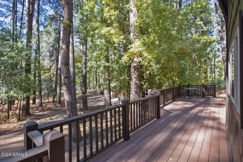 5107 N Walnut Ln, Pine, AZ 85544 photo 39